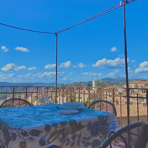 Baldelli La Terrazza Apartment