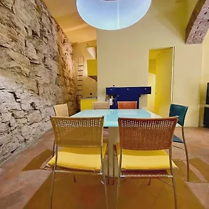 Abbraccio Etrusco Apartment