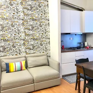 Casa Tre Gradini Apartment