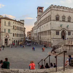 Center Typical Appartamento
