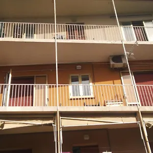 La Casa Di Aldo Appartamento