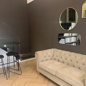 Loft Corso Cavour Appartamento