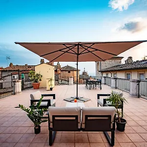 La Terrazza Felice - In Centro A Apartment