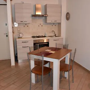 Casa Ischia Appartamento