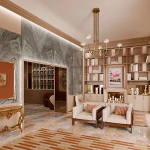 4* Hotel Rosetta Hotel Perugia Tapestry Collection By Hilton